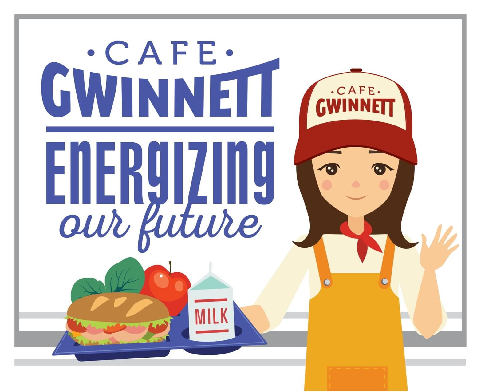 Cafe Gwinnett